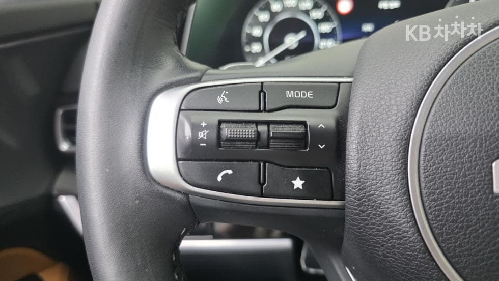 Kia The All New SportageG1.6 T-GDI 2WD Noblesse - 24