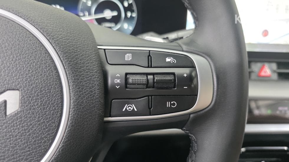 Kia The All New SportageG1.6 T-GDI 2WD Noblesse - 25