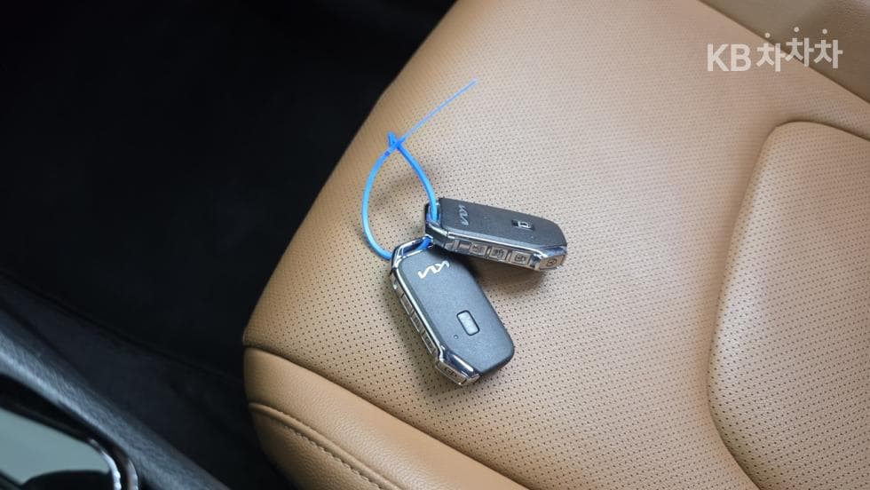 Kia The All New SportageG1.6 T-GDI 2WD Noblesse - 27