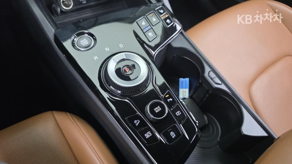 Kia The All New SportageG1.6 T-GDI 2WD Noblesse - 28
