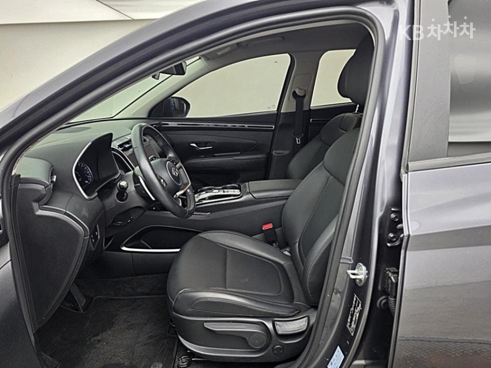 Hyundai The All New Tucson(NX (Lexus SUV)4)Gasoline 1.6T 2WD Modern - 11