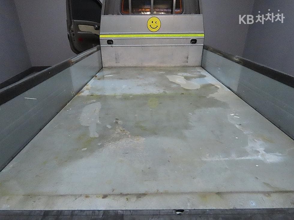 Хюндай Porter 2Удължено междуосие Super Cab CRDi Premium - 18
