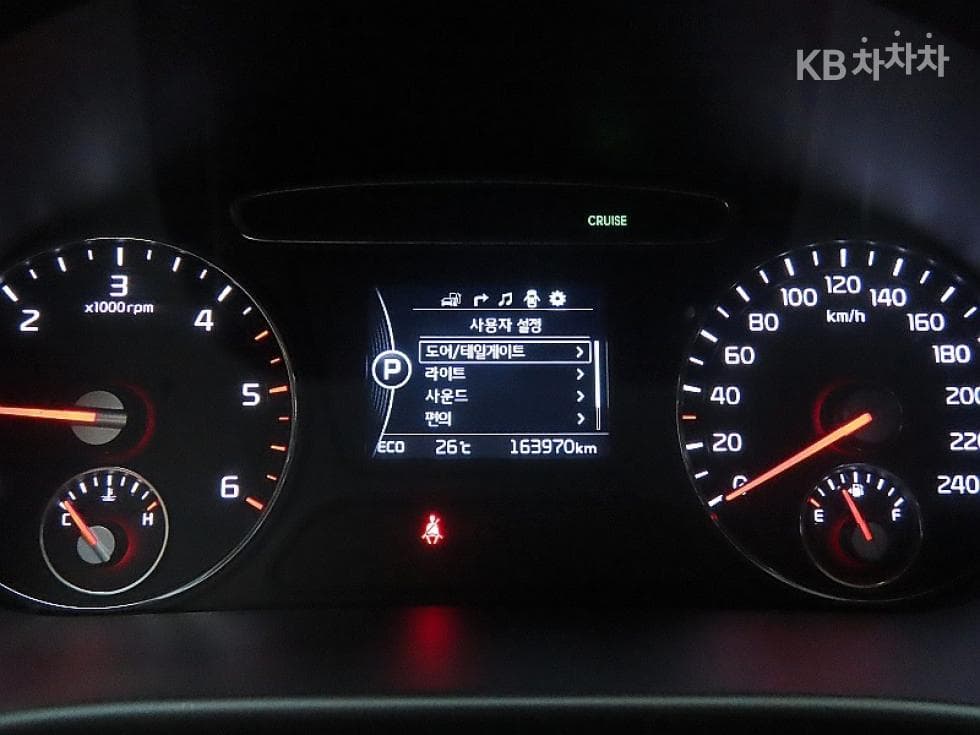 Киа The New (фейслифт) Sorento2.0 Дизел 2WD Noblesse - 8