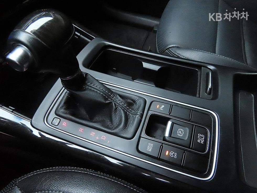 Киа The New (фейслифт) Sorento2.0 Дизел 2WD Noblesse - 9