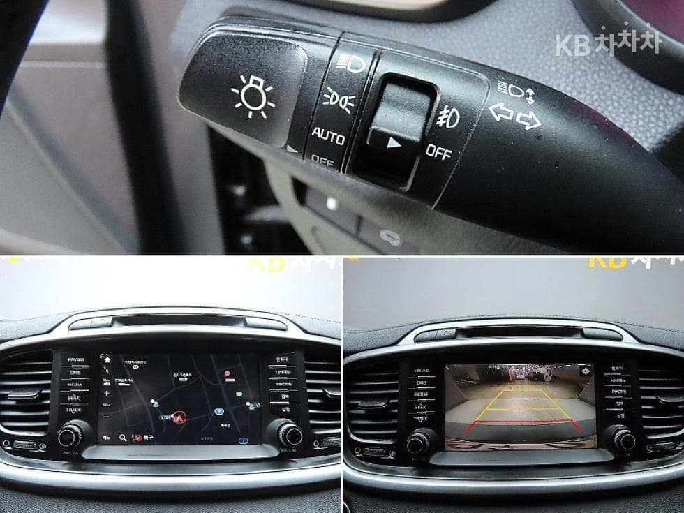 Киа The New (фейслифт) Sorento2.0 Дизел 2WD Noblesse - 14