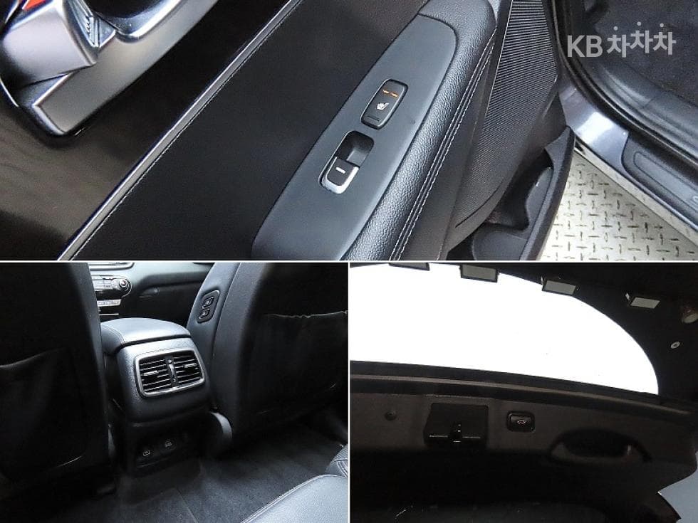 Киа The New (фейслифт) Sorento2.0 Дизел 2WD Noblesse - 18