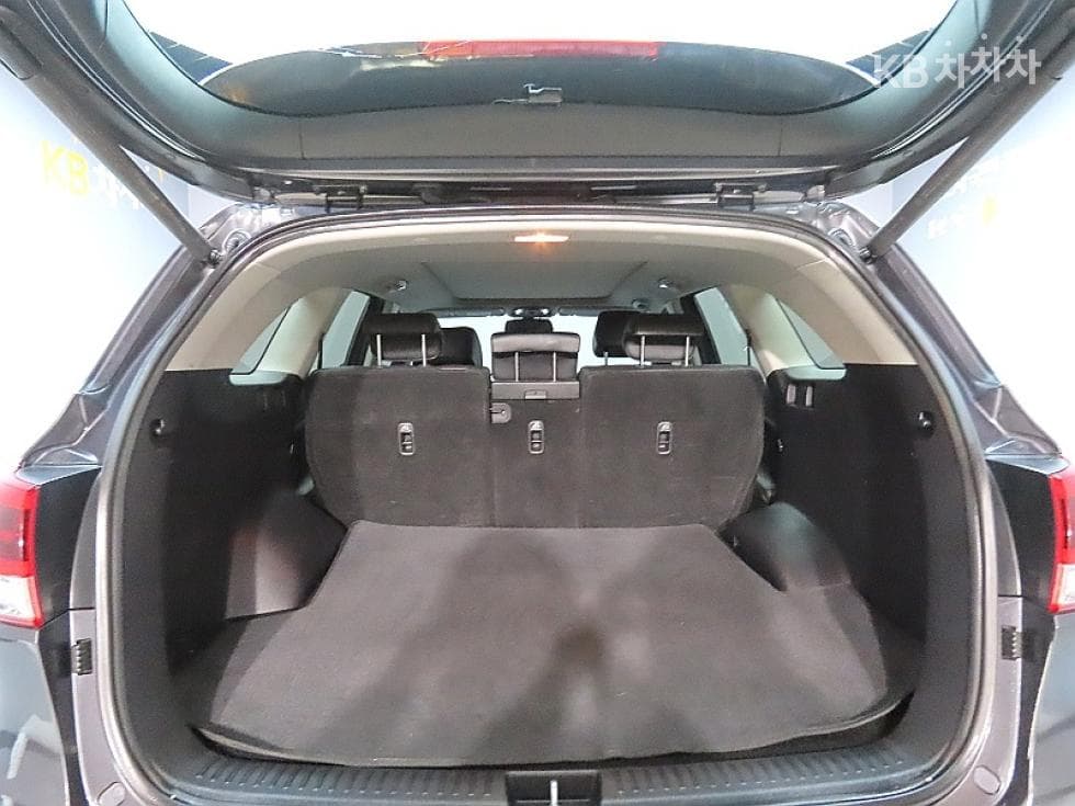 Киа The New (фейслифт) Sorento2.0 Дизел 2WD Noblesse - 19