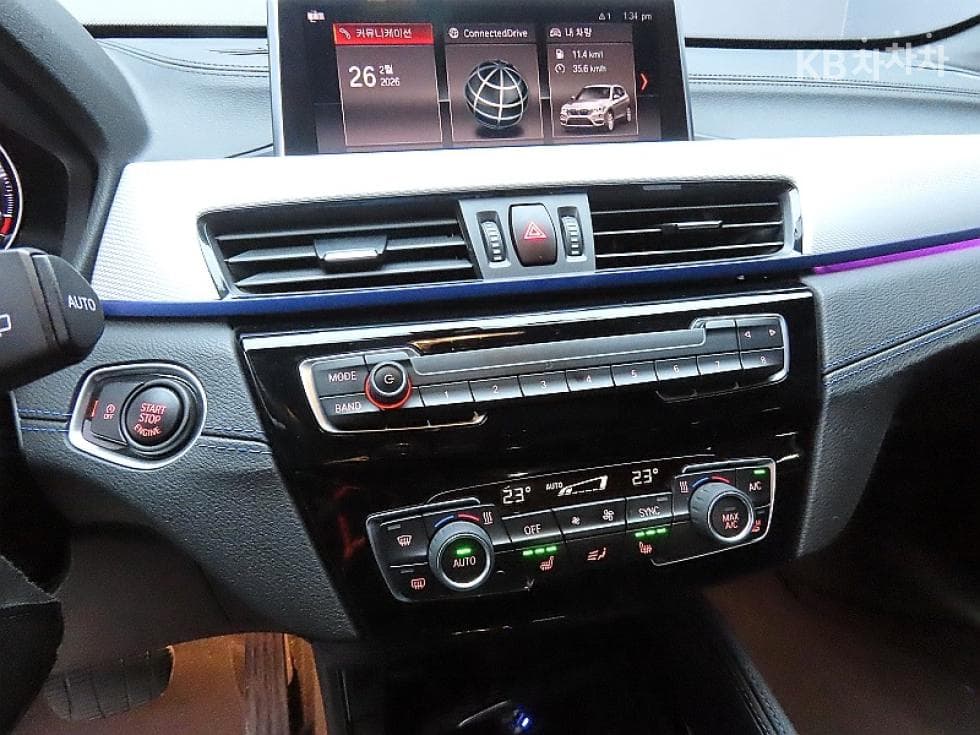 BMW X1 (F48)xDrive 20i M Sport Package - 17