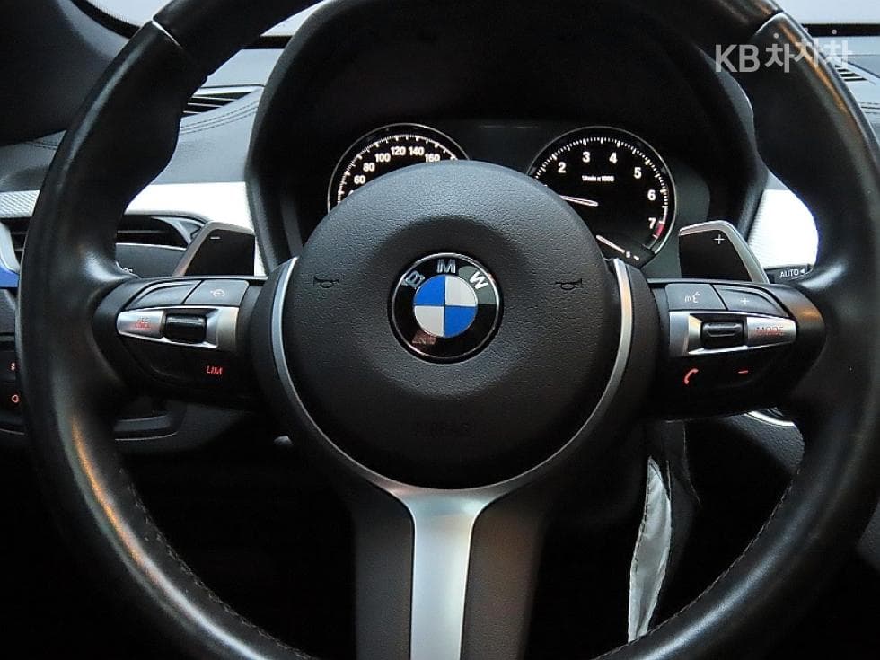 BMW X1 (F48)xDrive 20i M Sport Package - 18