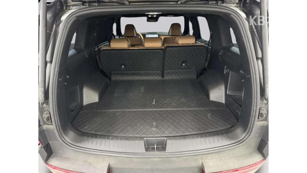 Hyundai The All New Santa Fe Hybrid MX51.6T HEV 2WD Prestige Plus - 20