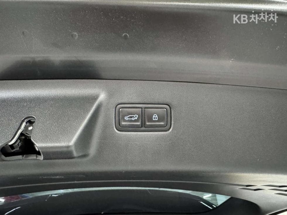 Hyundai The All New Santa Fe Hybrid MX51.6T HEV 2WD Prestige Plus - 21