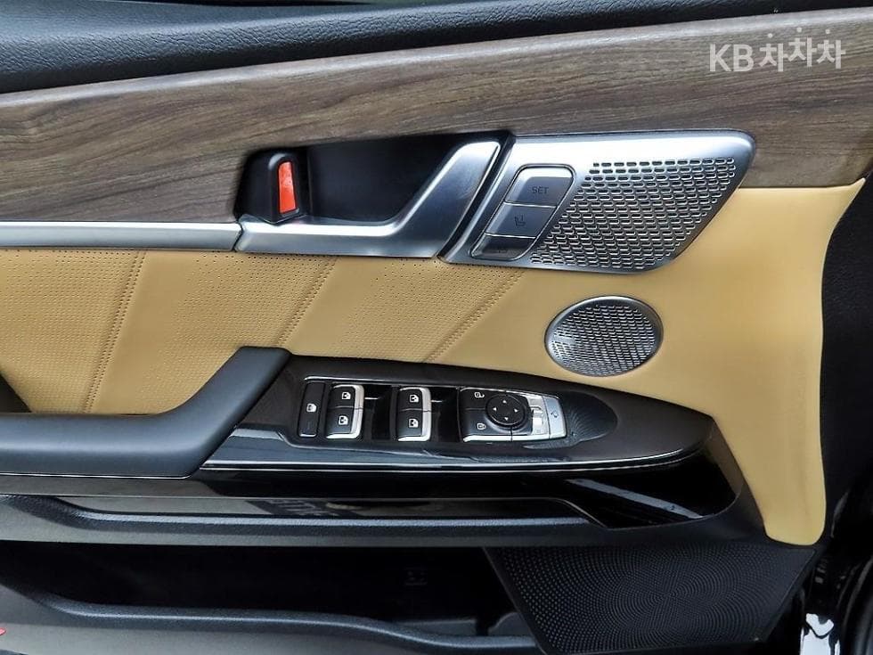 Kia Mohave 더마스터3.0 Diesel 4WD Masters - 11