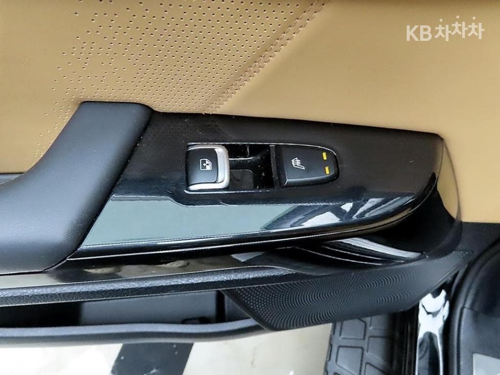 Kia Mohave 더마스터3.0 Diesel 4WD Masters - 12