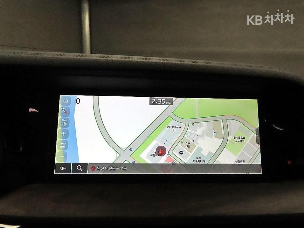 Kia Mohave 더마스터3.0 Diesel 4WD Masters - 14