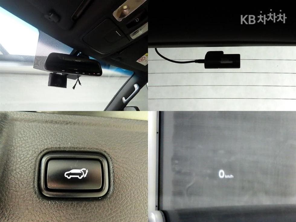 Kia Mohave 더마스터3.0 Diesel 4WD Masters - 16