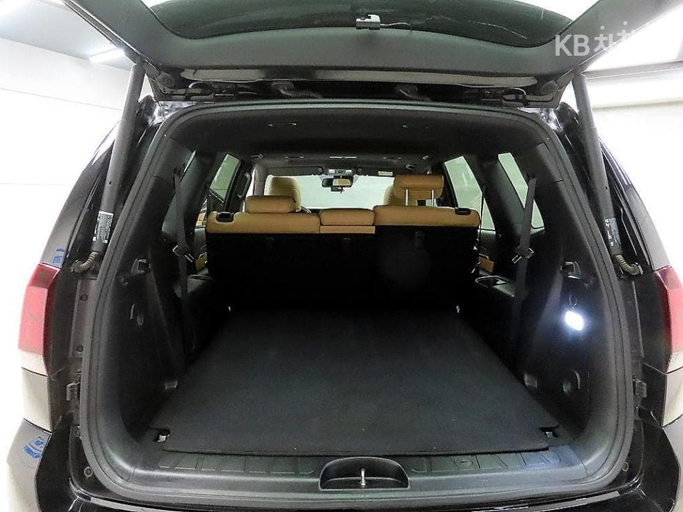 Kia Mohave 더마스터3.0 Diesel 4WD Masters - 18