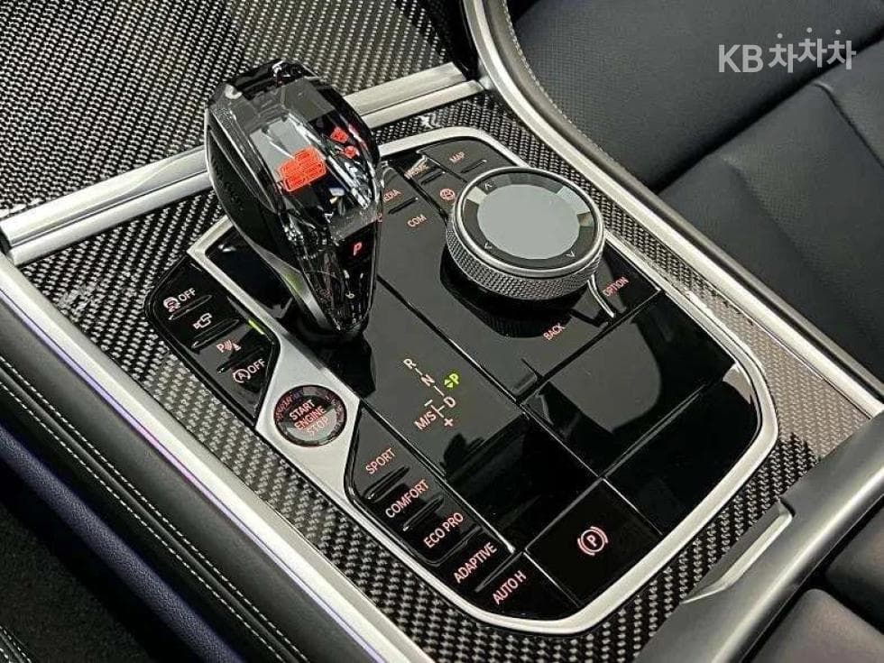 BMW 8시리즈 (G15)M850i xDrive Gran Coupe M Performance - 20