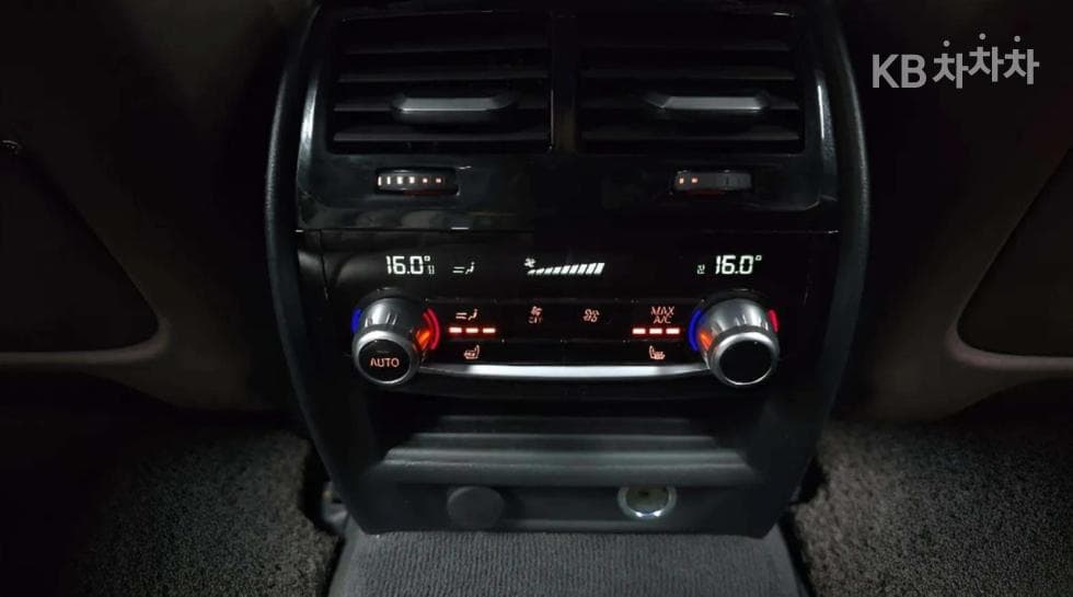 BMW 올New5 Series (G30)530i M Sport Plus - 13