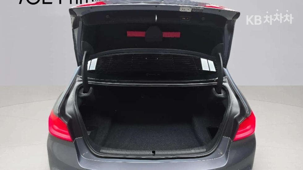 BMW 올New5 Series (G30)530i M Sport Plus - 14
