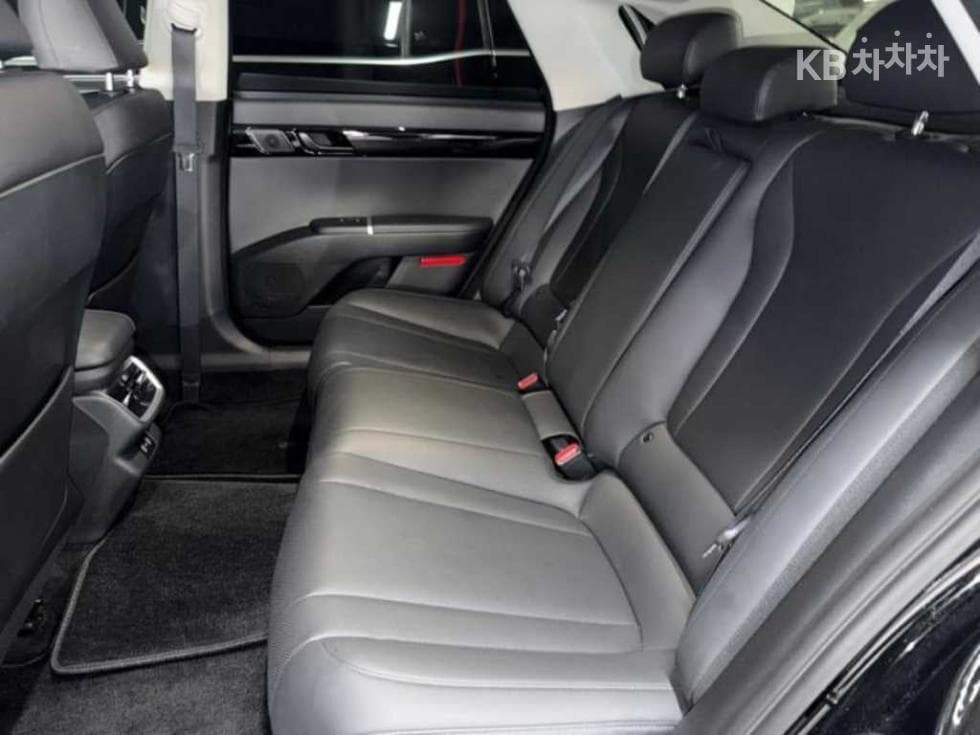 Hyundai The All New Grandeur (Azera)2.5L gasoline 2WD Premium - 7