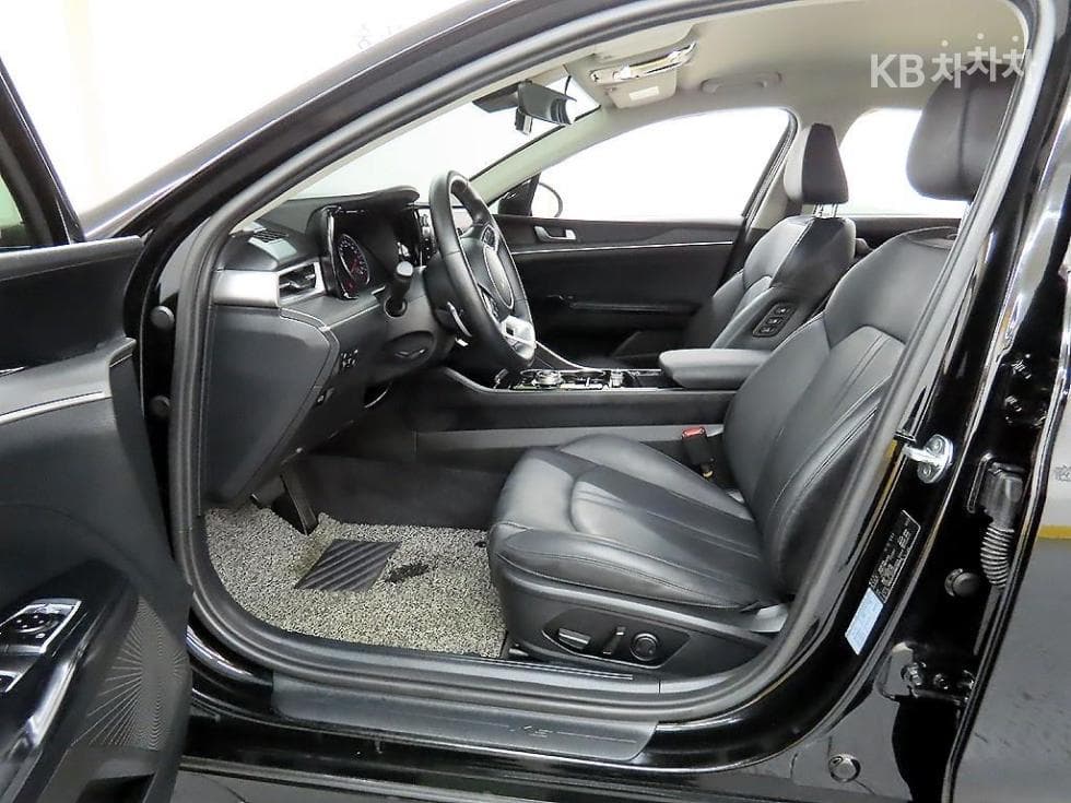 Kia K5 3rd Gen2.0 Gasoline Prestige - 5