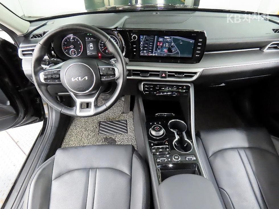 Kia K5 3rd Gen2.0 Gasoline Prestige - 7