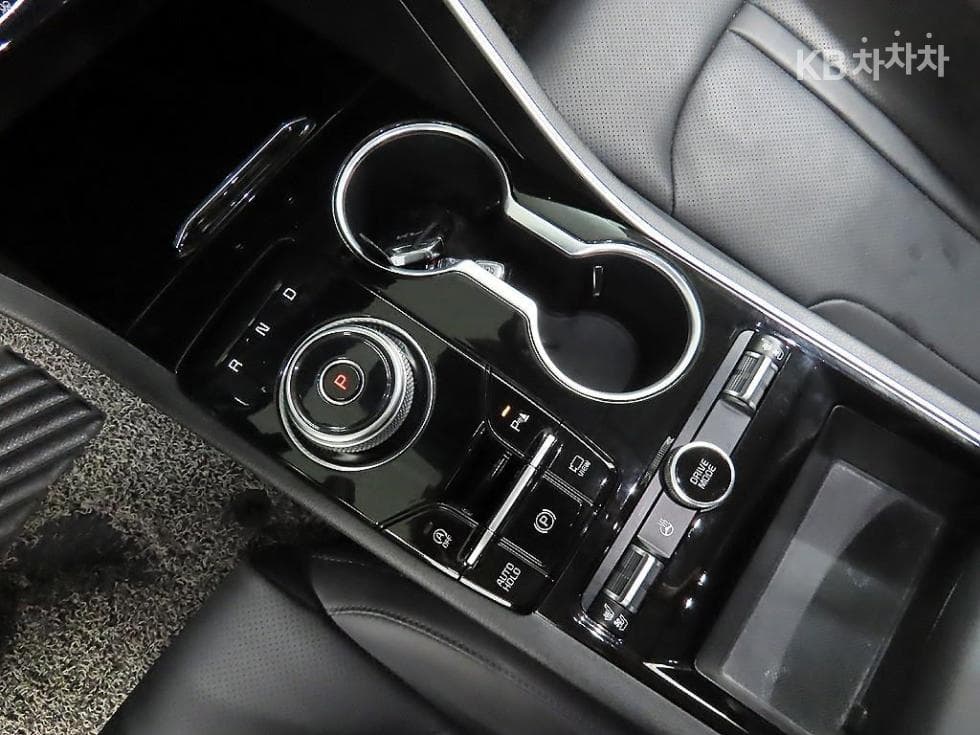 Kia K5 3rd Gen2.0 Gasoline Prestige - 10