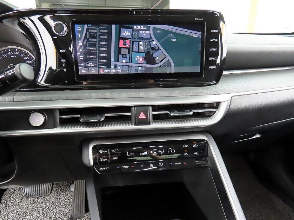 Kia K5 3rd Gen2.0 Gasoline Prestige - 14