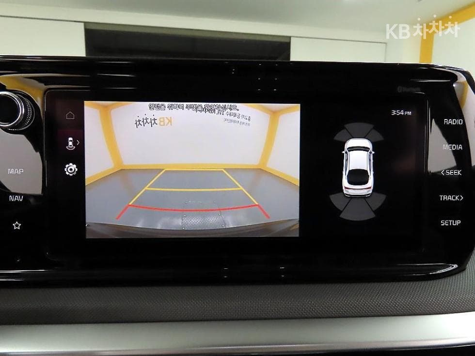 Kia K5 3rd Gen2.0 Gasoline Prestige - 16