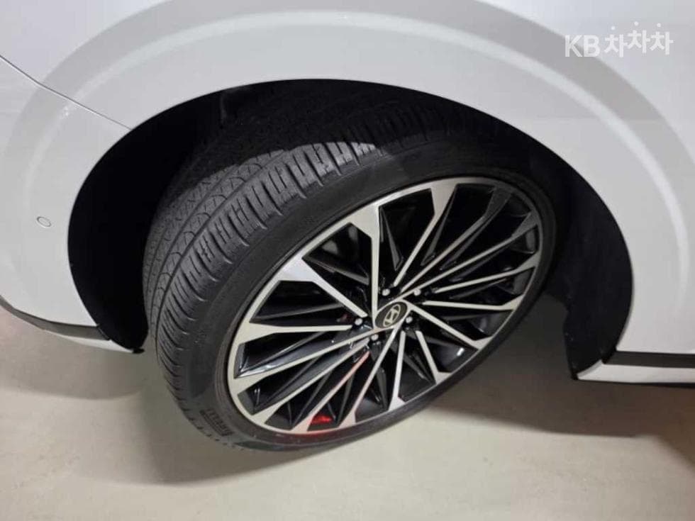 Hyundai The All New Grandeur (Azera)3.5 Gasoline 2WD Calligraphy - 19