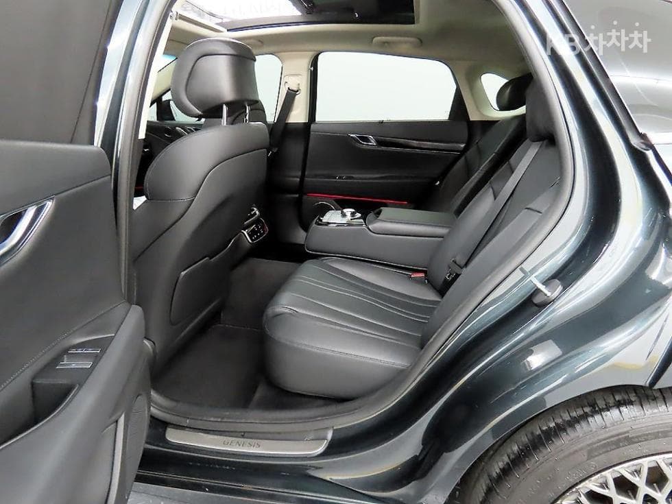 Genesis G80(RG3)3.5 Turbo Gasoline Direct Injection AWD - 6