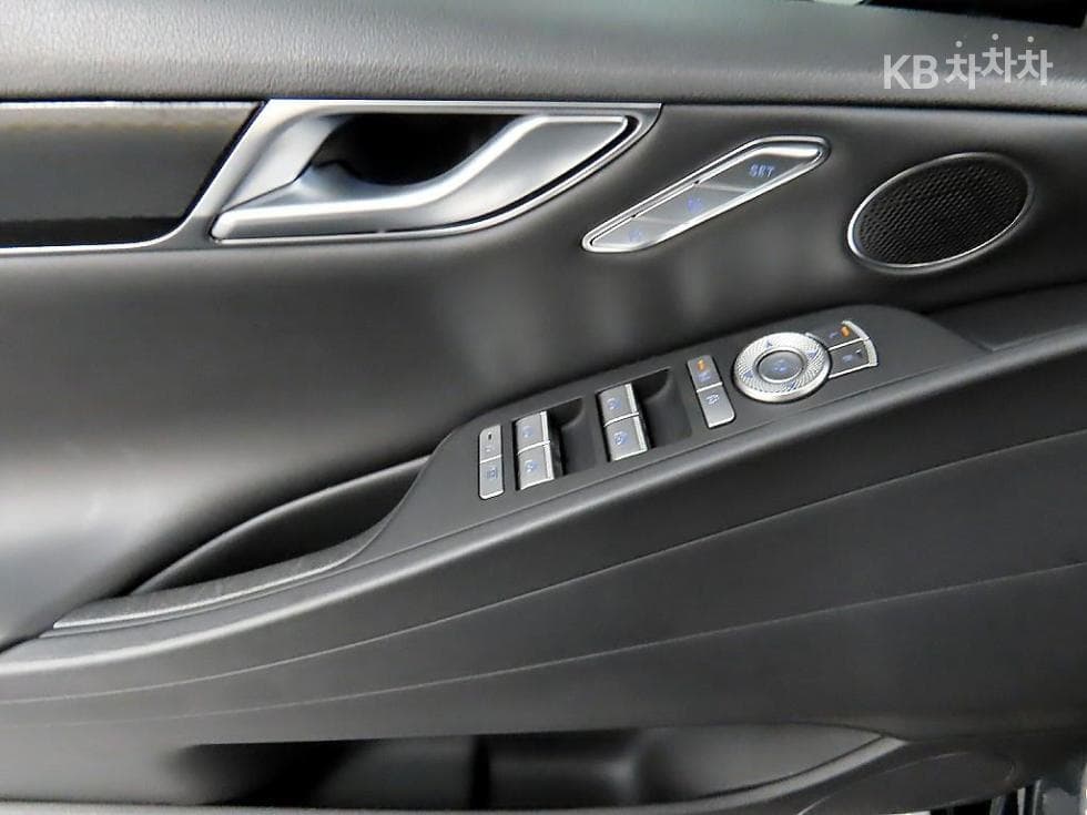 Genesis G80(RG3)3.5 Turbo Gasoline Direct Injection AWD - 11