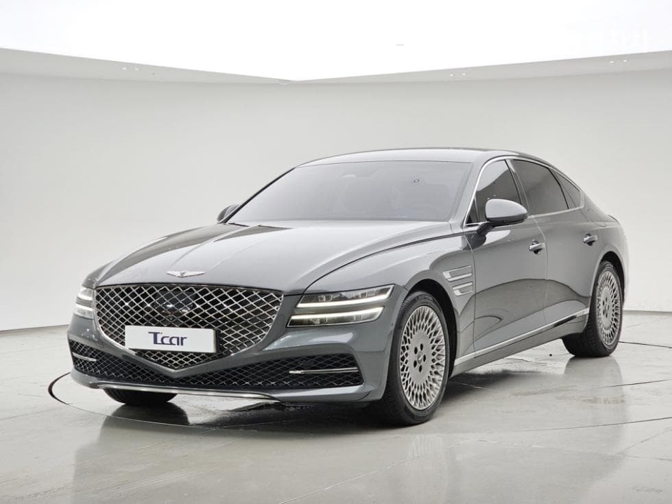 Genesis G80(RG3) 2.5 Turbo Gasoline Direct Injection AWD - Image 1