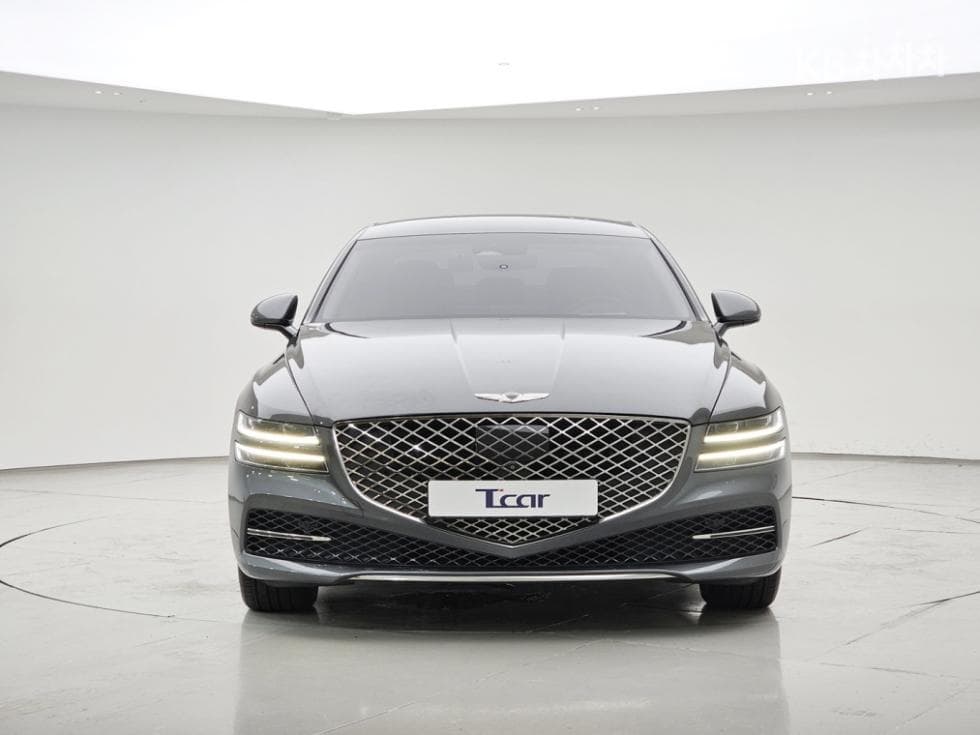 Genesis G80(RG3)2.5 Turbo Gasoline Direct Injection AWD - 3