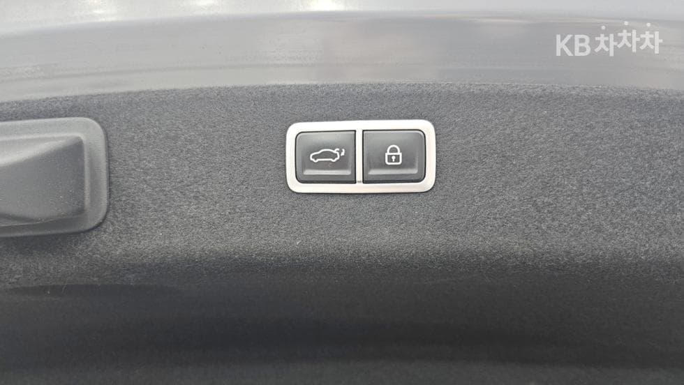 Genesis G80(RG3)2.5 Turbo Gasoline Direct Injection AWD - 11