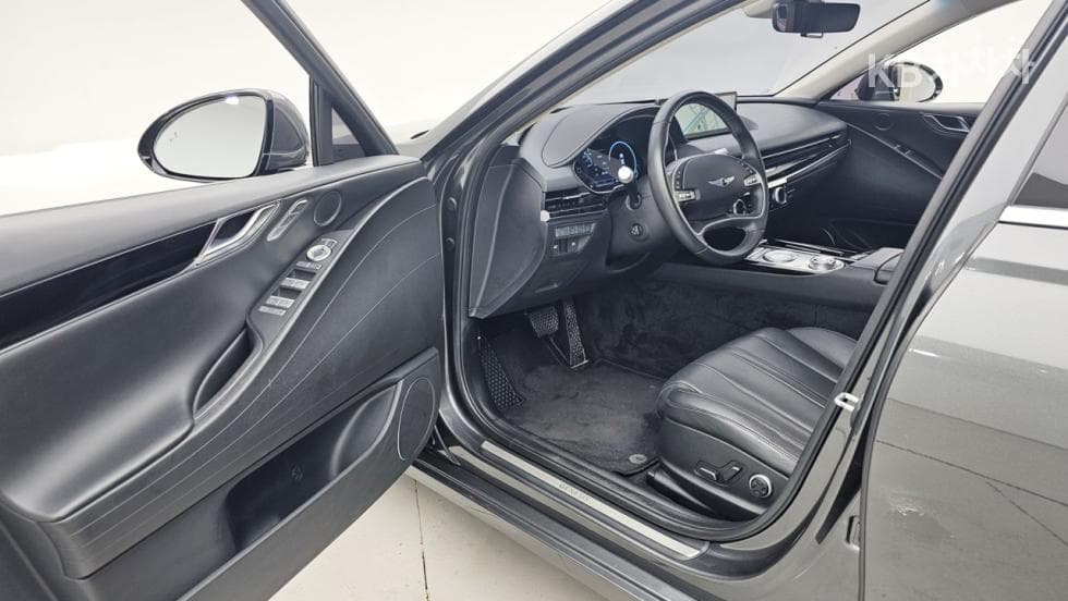 Genesis G80(RG3)2.5 Turbo Gasoline Direct Injection AWD - 12