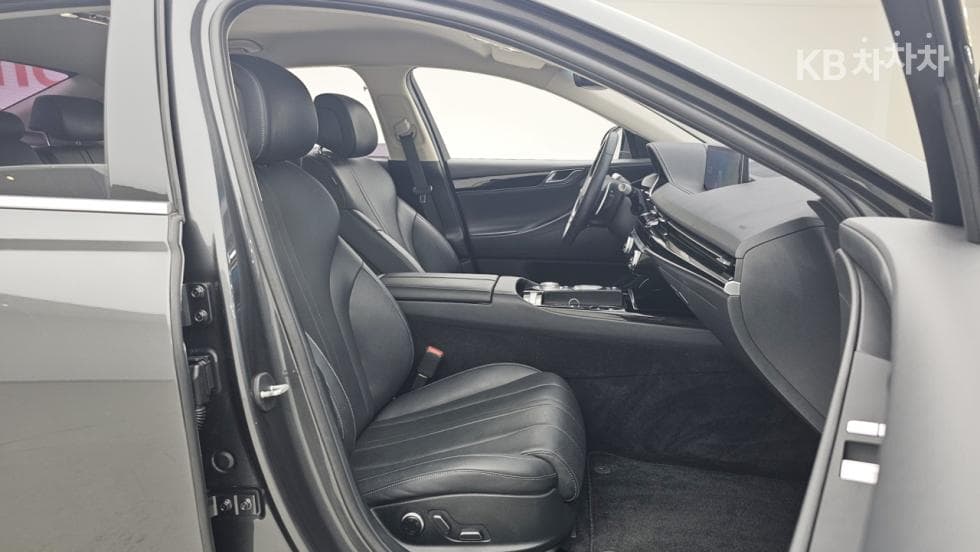 Genesis G80(RG3)2.5 Turbo Gasoline Direct Injection AWD - 13