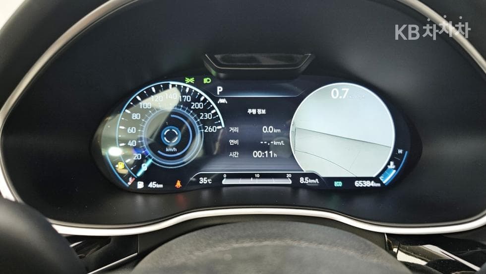 Genesis G80(RG3)2.5 Turbo Gasoline Direct Injection AWD - 18