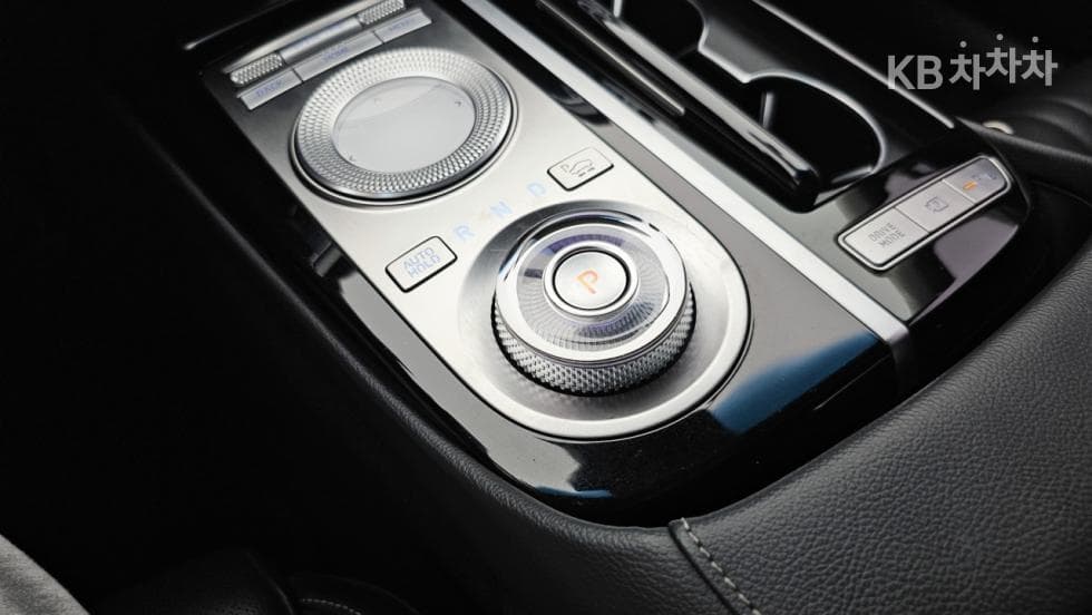 Genesis G80(RG3)2.5 Turbo Gasoline Direct Injection AWD - 24