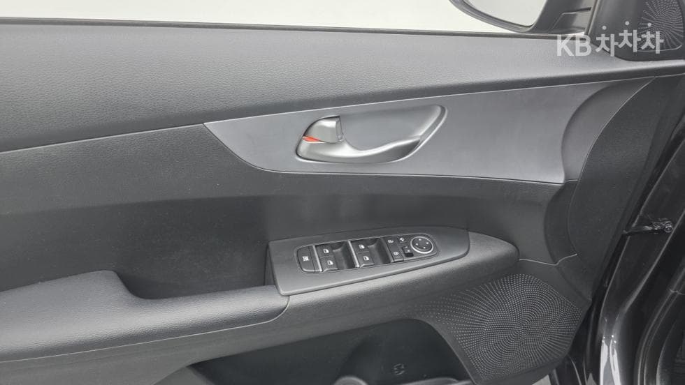Kia The New (facelift) K31.6 Gasoline Prestige Standard - 18