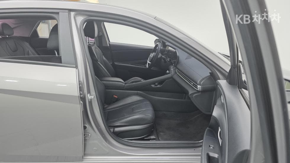 Hyundai All New Avante (Elantra)(CN7)1.6 Gasoline Modern - 10