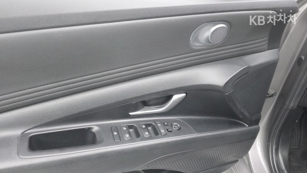 Hyundai All New Avante (Elantra)(CN7)1.6 Gasoline Modern - 18