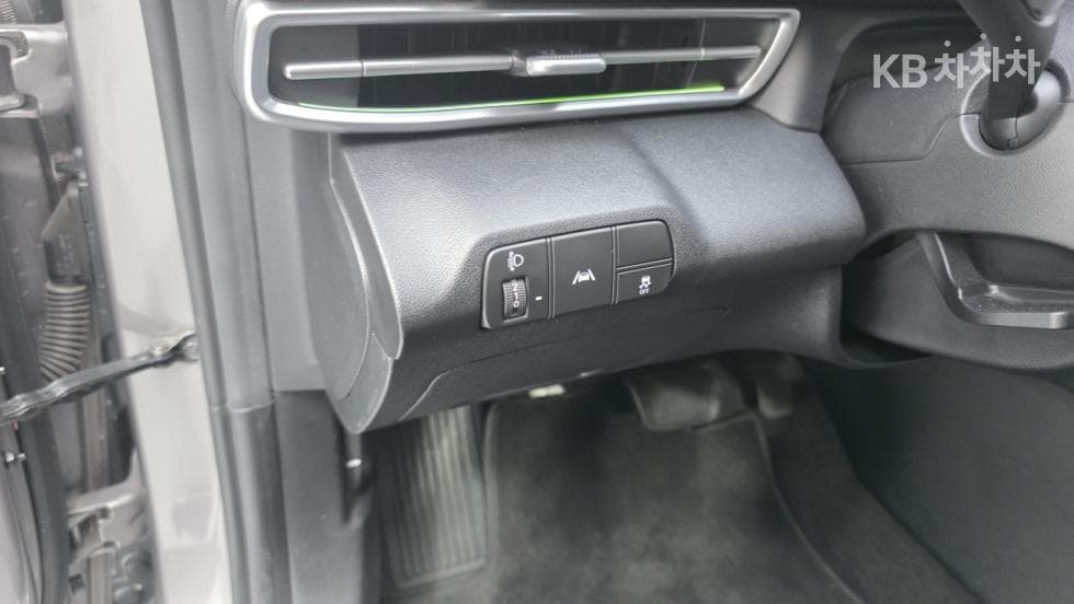 Hyundai All New Avante (Elantra)(CN7)1.6 Gasoline Modern - 19
