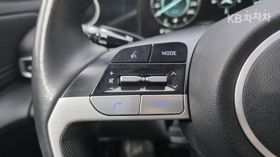 Hyundai All New Avante (Elantra)(CN7)1.6 Gasoline Modern - 21