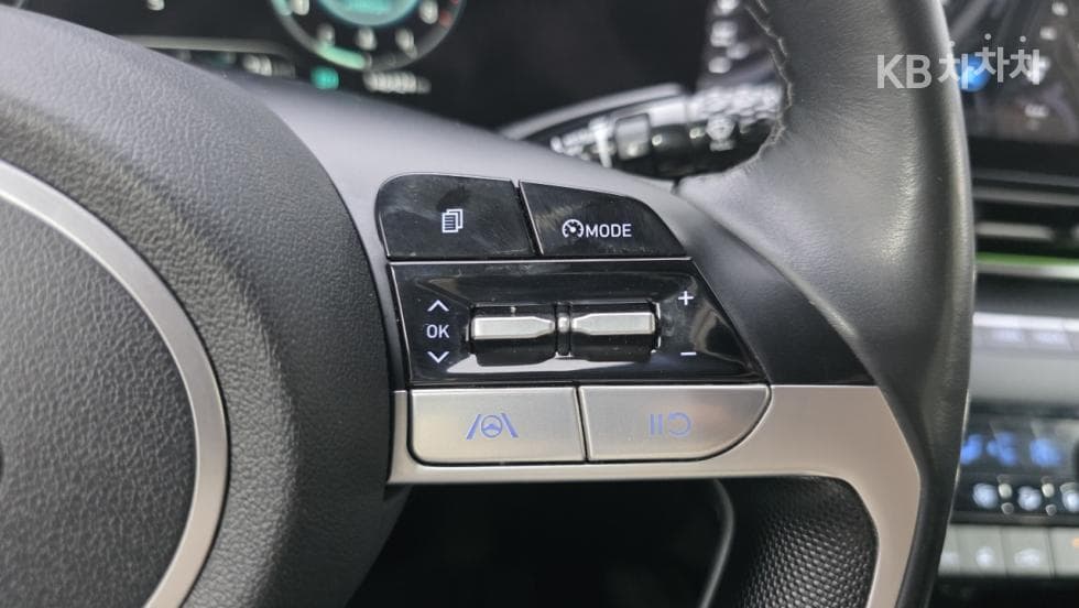 Hyundai All New Avante (Elantra)(CN7)1.6 Gasoline Modern - 22