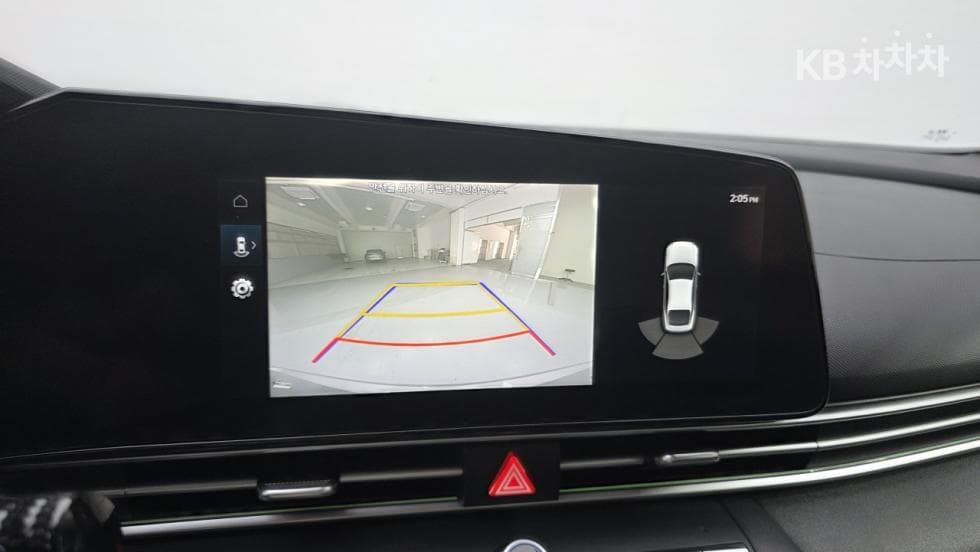 Hyundai All New Avante (Elantra)(CN7)1.6 Gasoline Modern - 23