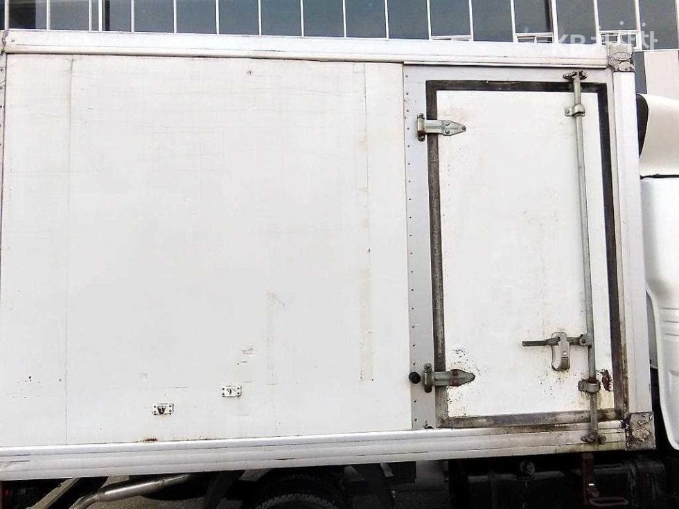 Kia Bongo 3 (light truck)Other - 5