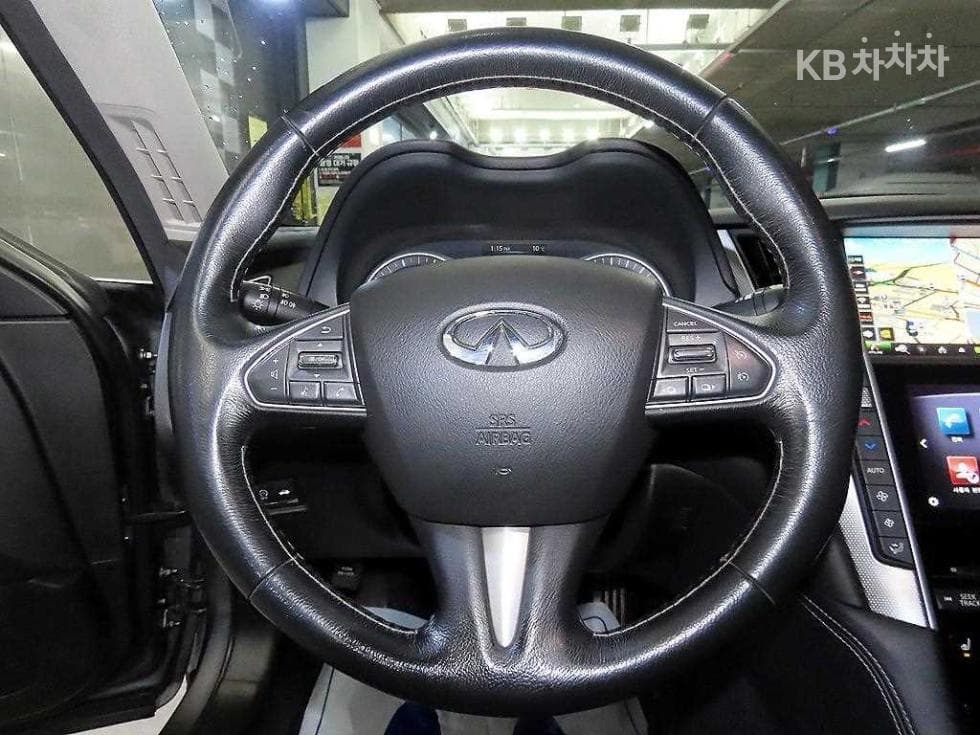 Seater피니티 Q502.2d Premium - 8