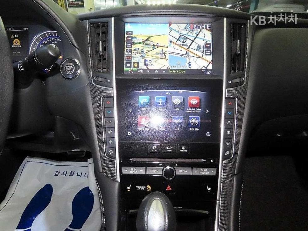 Seater피니티 Q502.2d Premium - 11