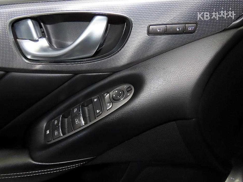 Seater피니티 Q502.2d Premium - 13